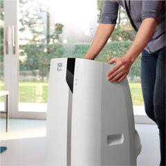 Climatiseur Mobile De'Longhi Pinguino Extreme PACEX93EXTREME — 9400 BTU / 2500W