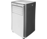 Climatiseur Mobile Réversible 5-en-1 Cecotec ForceClima 9400 Soundless Heating — 9000 BTU / 2600W