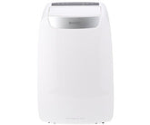Climatiseur Mobile Réversible Olimpia Splendid DOLCECLIMA Air Pro 14 HP — 14000 BTU / 3520W