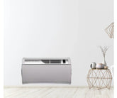 Climatiseur Monobloc Fixe Réversible Optimeo OAC-250-RE2 — 2410W / 2350W