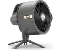 Ventilateur Brumisateur Sans Fil 2-en-1 Shark FlexBreeze Pro Mist FA300EU — 36W / Autonomie 24h / IPX4