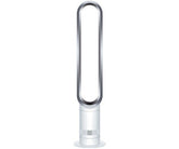 Ventilateur Colonne Sans Pales Dyson AM07 Air Multiplier — 56W / Hauteur 101 cm / Blanc & Argent