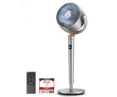 Ventilateur Circulateur d'Air sur Pied Dreo PolyFan 502 DR-HPF002 — 24W / Silencieux 20 dB / Oscillation 120°