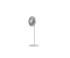 Ventilateur sur Pied Connecté Xiaomi Mi Smart Standing Fan 2 — 15W / Double Pales 7+5 / WiFi