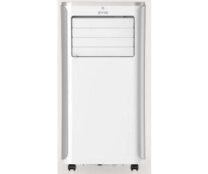 Climatiseur Mobile Portable 3-en-1 EVVO Clima P9 — 9000 BTU / 2640W