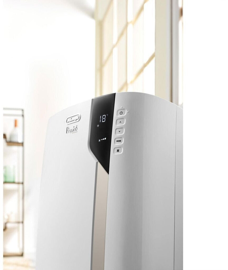 Climatiseur Mobile De'Longhi Pinguino Extreme PACEX93EXTREME — 9400 BTU / 2500W