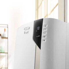 Climatiseur Mobile De'Longhi Pinguino Extreme PACEX93EXTREME — 9400 BTU / 2500W