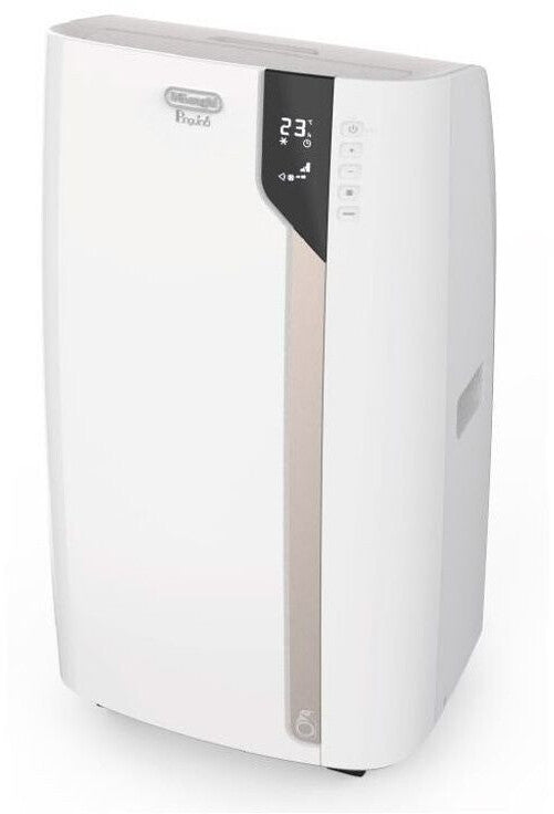 Climatiseur Mobile De'Longhi Pinguino Extreme PACEX93EXTREME — 9400 BTU / 2500W