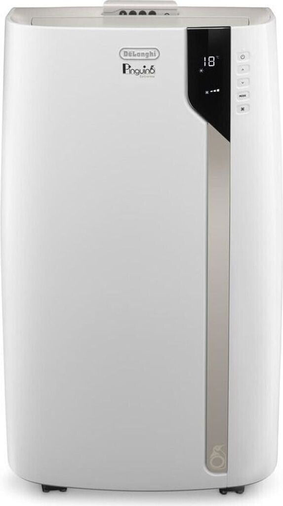 Climatiseur Mobile De'Longhi Pinguino Extreme PACEX93EXTREME — 9400 BTU / 2500W