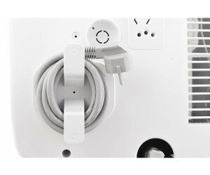 Climatiseur Mobile Connecté Olimpia Splendid Dolceclima Air Pro 13 WIFI — 10000 BTU / 2930W