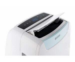 Climatiseur Mobile Connecté Olimpia Splendid Dolceclima Air Pro 13 WIFI — 10000 BTU / 2930W