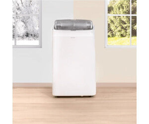 Climatiseur Mobile Réversible 5-en-1 Cecotec ForceClima 12600 Soundless Heating — 12000 BTU / 3500W