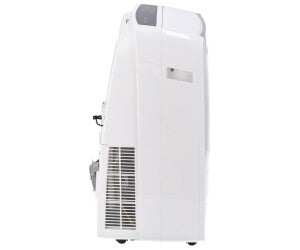Climatiseur Mobile Réversible Olimpia Splendid DOLCECLIMA Air Pro 14 HP — 14000 BTU / 3520W
