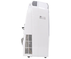 Climatiseur Mobile Réversible Olimpia Splendid DOLCECLIMA Air Pro 14 HP — 14000 BTU / 3520W
