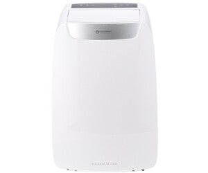 Climatiseur Mobile Réversible Olimpia Splendid DOLCECLIMA Air Pro 14 HP — 14000 BTU / 3520W