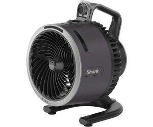 Mini Ventilateur Brumisateur Sans Fil Shark FlexBreeze HydroGo FA050EU — 36W / Autonomie 12h / IPX5