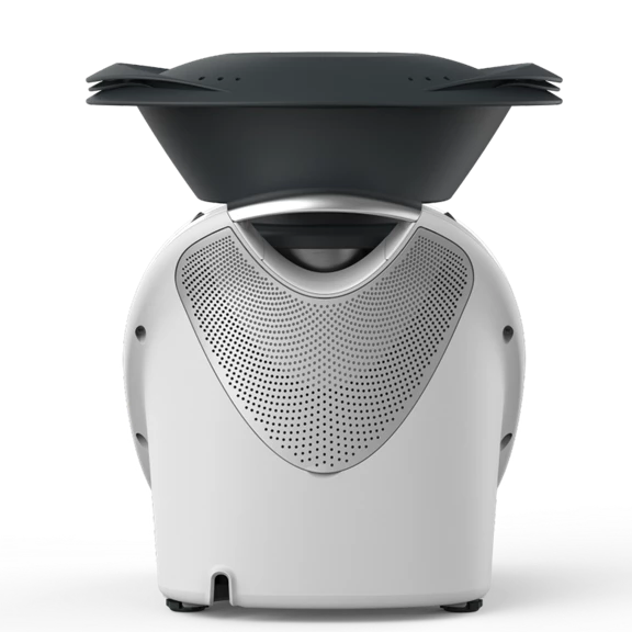 Pack Thermomix® TM6 Connecté Reconditionné (Excellent État) — 2 Bols, Sensor & Découpe-Minute+