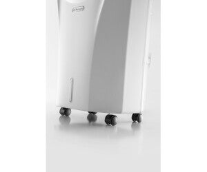 Rafraîchisseur d'air Évaporatif 3-en-1 De'Longhi EV250 WH — 55W / Réservoir 4,5L / Ioniseur