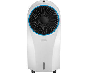 Rafraîchisseur d'air Évaporatif 3-en-1 De'Longhi EV250 WH — 55W / Réservoir 4,5L / Ioniseur