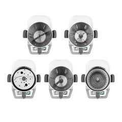 Robot Cuiseur Connecté KitchenCook Cuisio XT Connect Limited Edition — 800 Recettes