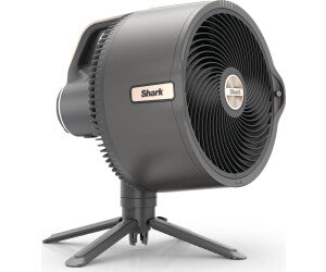 Ventilateur Brumisateur Sans Fil 2-en-1 Shark FlexBreeze Pro Mist FA300EU — 36W / Autonomie 24h / IPX4
