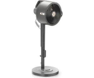 Ventilateur Brumisateur Sans Fil 2-en-1 Shark FlexBreeze Pro Mist FA300EU — 36W / Autonomie 24h / IPX4
