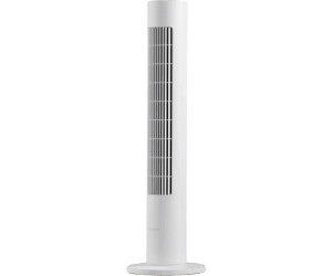 Ventilateur Colonne Connecté Xiaomi Smart Tower Fan 2 EU — 24W / Oscillation 150° / WiFi