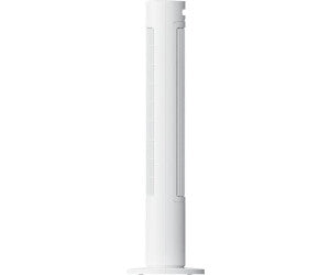 Ventilateur Colonne Connecté Xiaomi Smart Tower Fan 2 EU — 24W / Oscillation 150° / WiFi