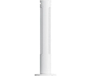Ventilateur Colonne Connecté Xiaomi Smart Tower Fan 2 EU — 24W / Oscillation 150° / WiFi
