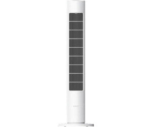 Ventilateur Colonne Connecté Xiaomi Smart Tower Fan 2 EU — 24W / Oscillation 150° / WiFi