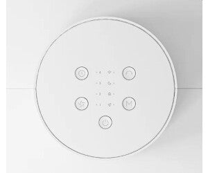 Ventilateur Colonne Connecté Xiaomi Smart Tower Fan 2 EU — 24W / Oscillation 150° / WiFi