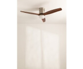 Ventilateur de Plafond CREATE WIND CALM M — 40W / Diamètre 132 cm / Éclairage LED