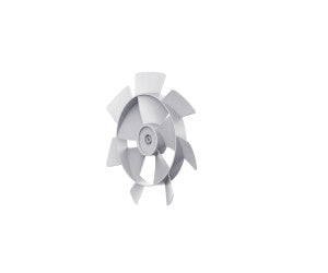 Ventilateur sur Pied Connecté Xiaomi Mi Smart Standing Fan 2 — 15W / Double Pales 7+5 / WiFi