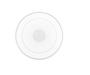 Ventilateur sur Pied Connecté Xiaomi Mi Smart Standing Fan 2 — 15W / Double Pales 7+5 / WiFi