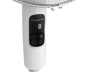 Ventilateur sur Pied Rowenta Turbo Silence VU5450F0 — 32W / 8 Vitesses / Télécommande[1]