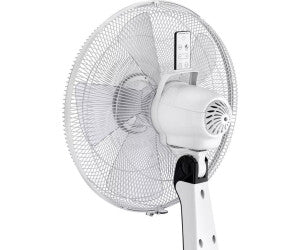 Ventilateur sur Pied Rowenta VU5690F0 Turbo Silence Extreme — 32W / 14 Vitesses / Télécommande